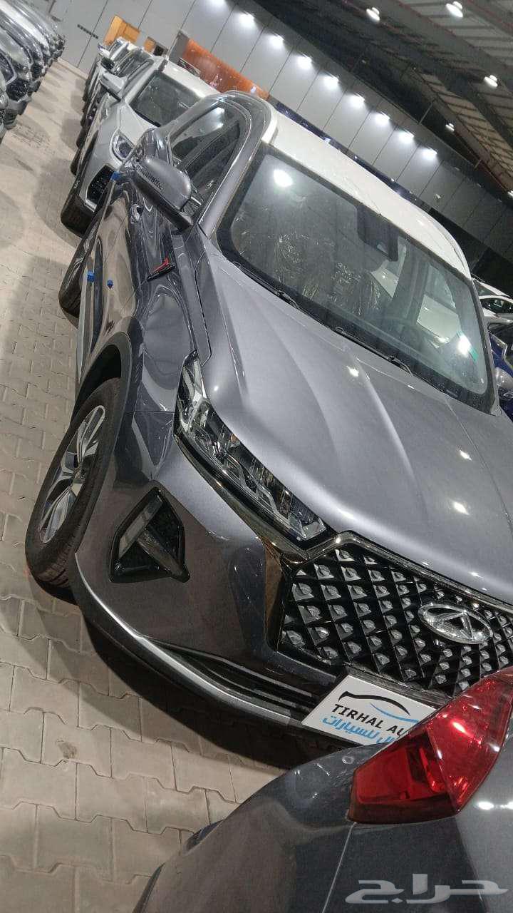 Chery Tiggo 7 Pro Max Comfort 2025, the strongest offers and discounts63250336295297111