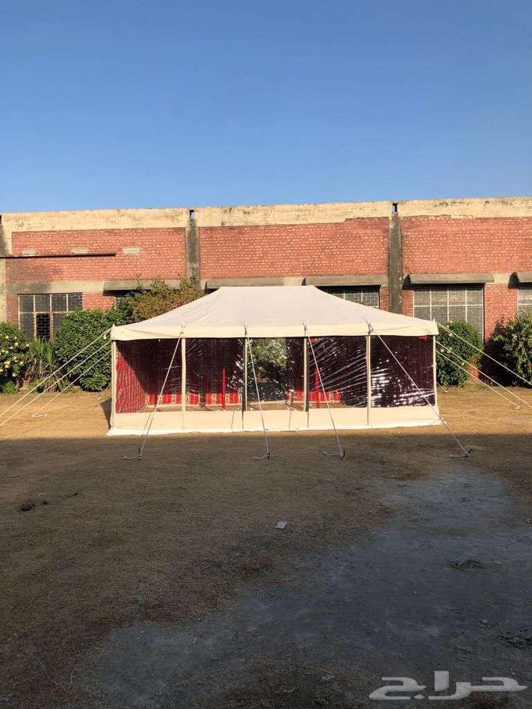 Pakistani tents 3 layers63166829003138112