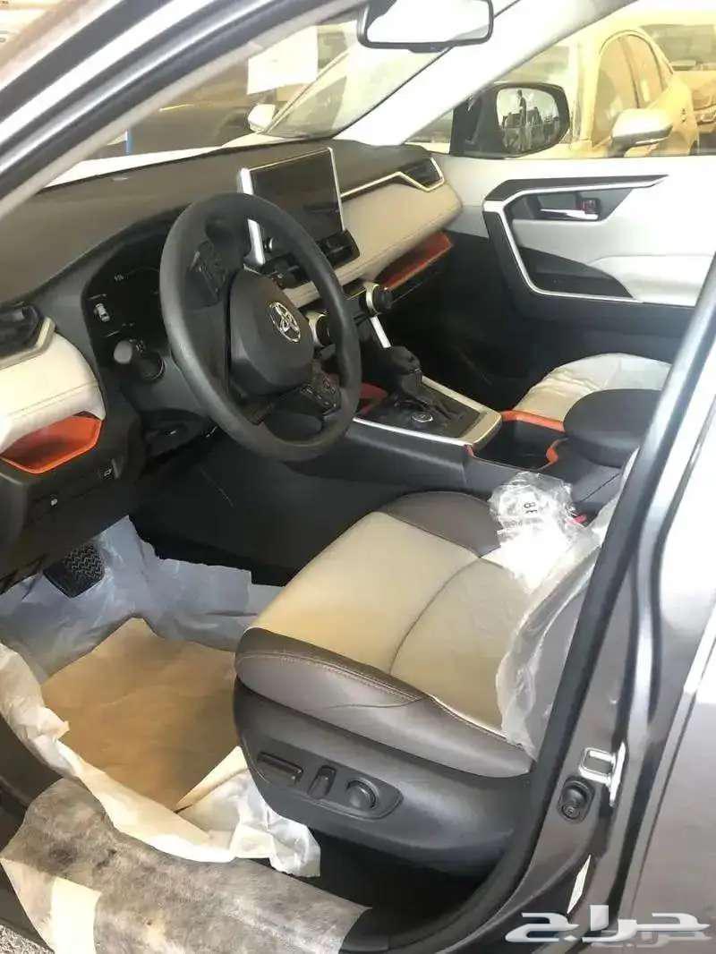 راف فور أدفنشر فل كامل سعودي 2024 بقسط 2150 لدى الحسن63248794308355114