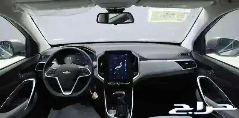 Chevrolet Captiva Standard Model 202563249288242818113