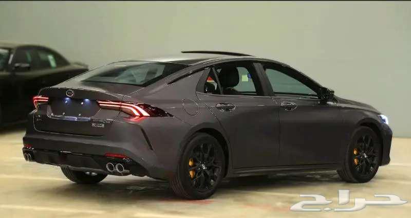 GAC EMPOW - 2025 Model Ramadan Promotion63249285074819113