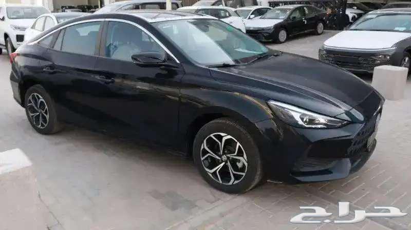 ام جى -gt-كمفورت موديل 24 تقسيط جميع انواع السيارات63249797714177112