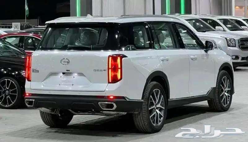 Jack GS8 lowest price 202563247270481921114