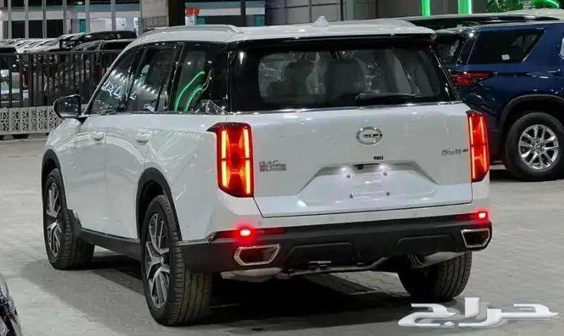 Jack GS8 lowest price 202563247270481921113