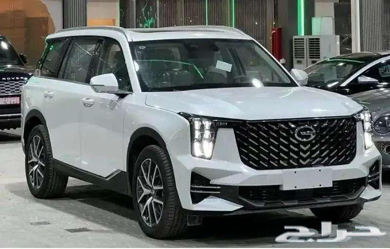 Jack GS8 lowest price 202563247270481921111
