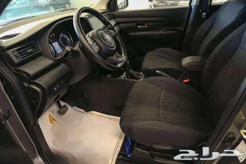 سوزوكى ارتيجا GLX فل 2025 عروض رمضااان63246775853186114