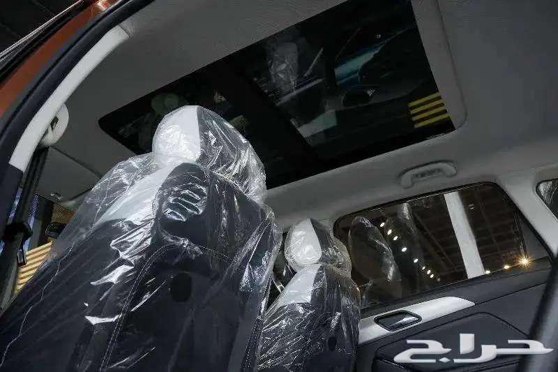BAIC X35 full option 202563250347252098114