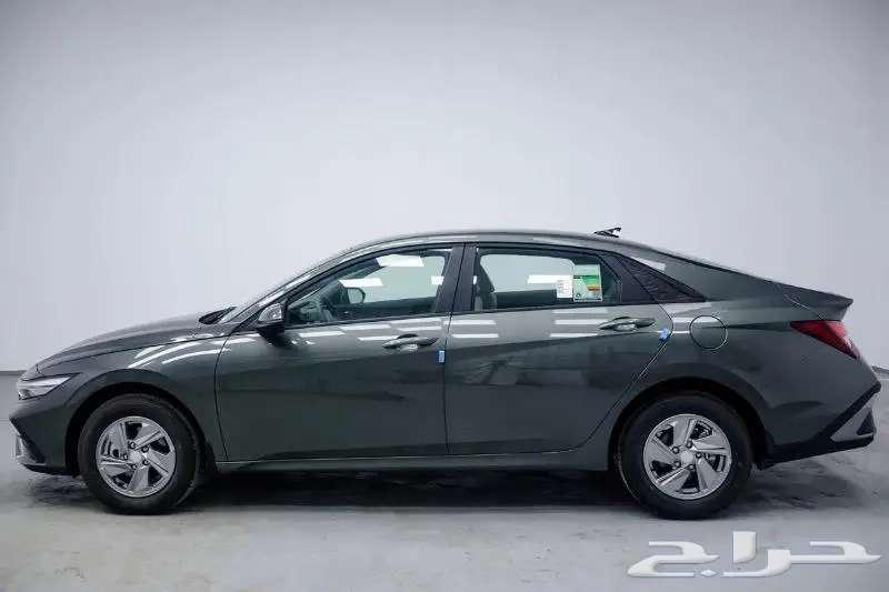 Hyundai Elantra features engines of 1.6 and 2.0 cc, available with installment and cash offers63249278302209114