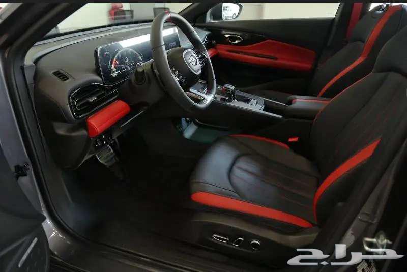 GAC EMPOW - 2025 Model Ramadan Promotion63249285074819114