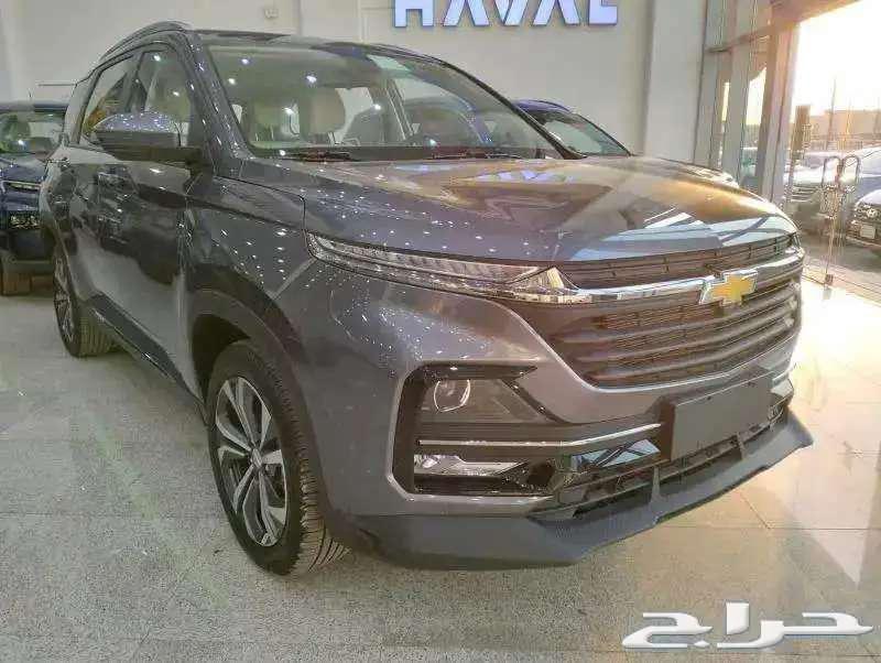 Chevrolet Captiva 2025 Family Special Offer, All Categories63247785193986111