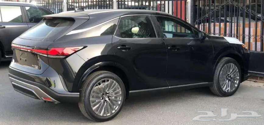 Lexus RX 350 BB gasoline 202563247778258305113