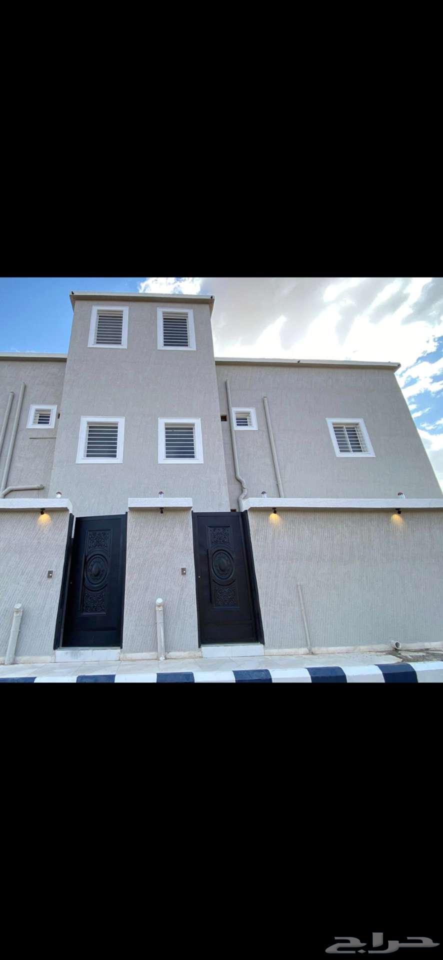 For sale: a villa and two apartments in Al-Nahda district, Najran63009504879363112