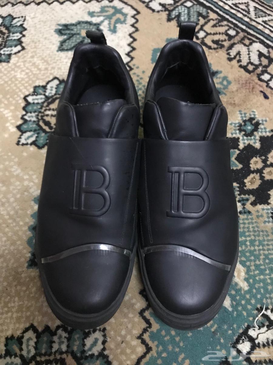 Balmain shoes63167783579905113