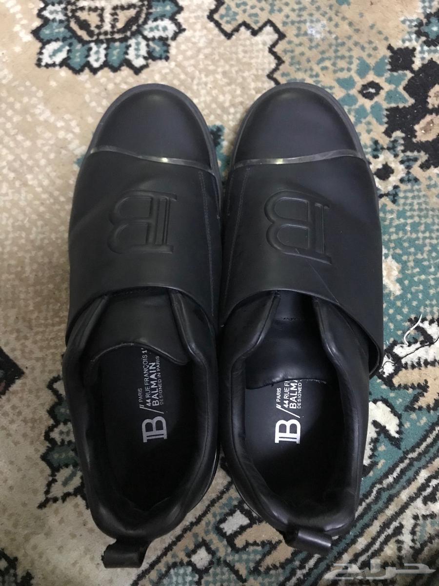 Balmain shoes63167783579905112