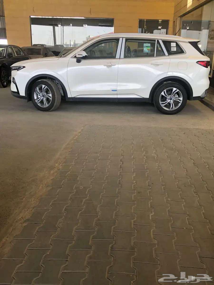 فورد تيرتوري ترند سعودي 2024 بقسط 1380 لدى الحسن63249278465795111