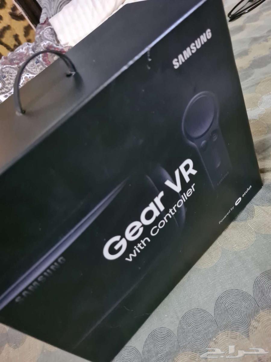 نضارة الواقع الافتراضي Samsung VR63166352264193113