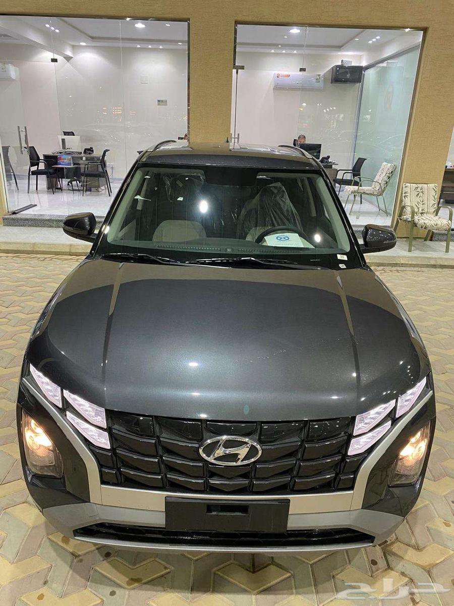 Hyundai Creta all categories 202563247778163841113