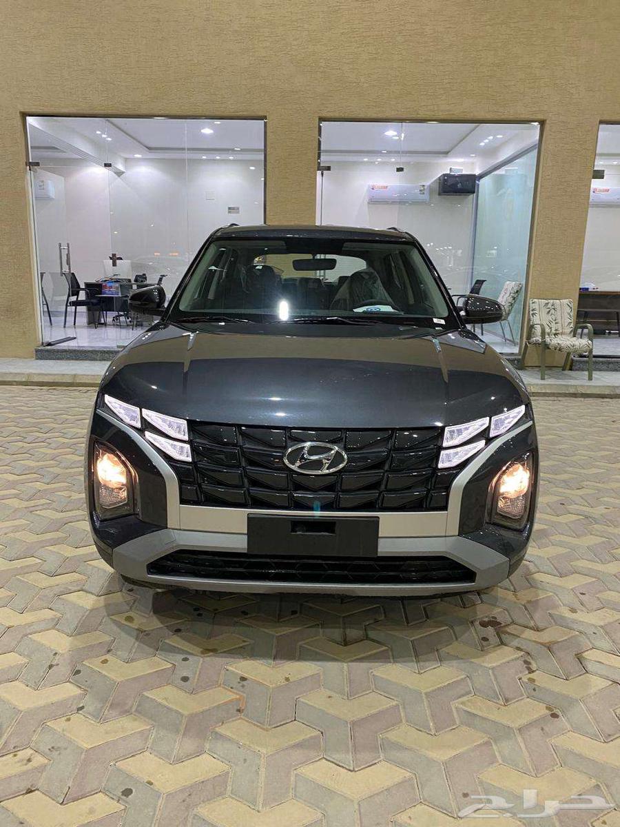 Hyundai Creta all categories 202563247778163841112