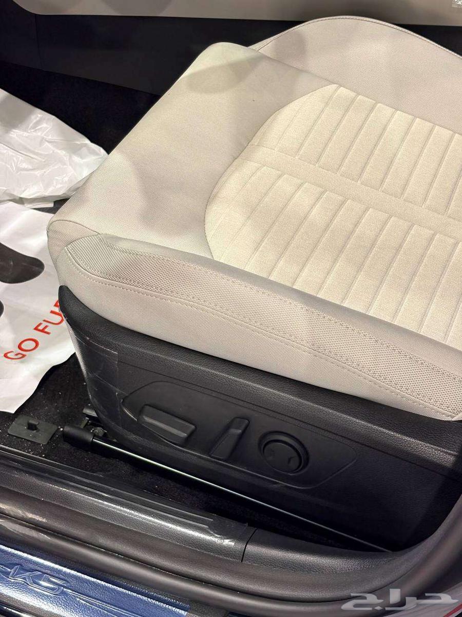 Kia K5 LX 2025 the lowest price from RPM63248805891075114