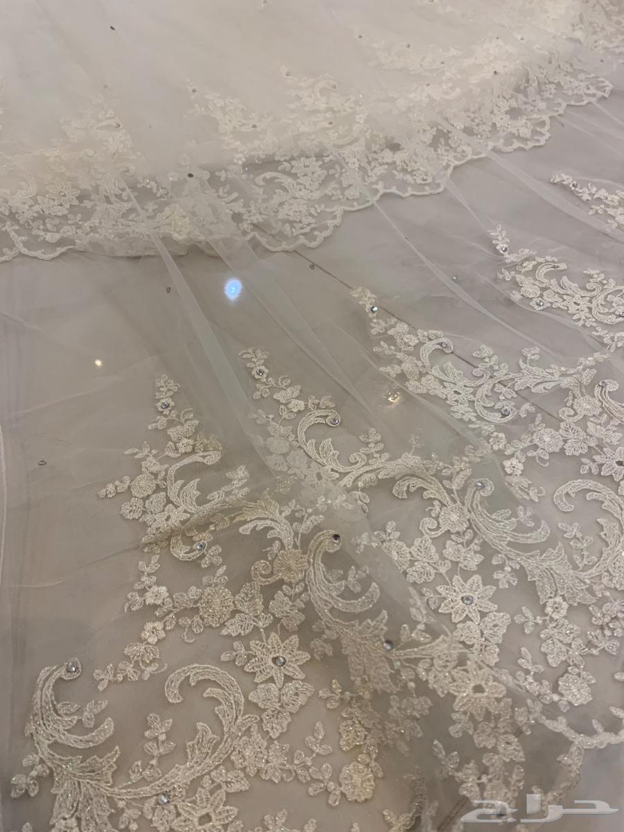Luxurious and soft wedding dress for sale63165443980802114