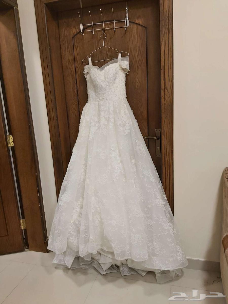 Wedding dress63165444468355113