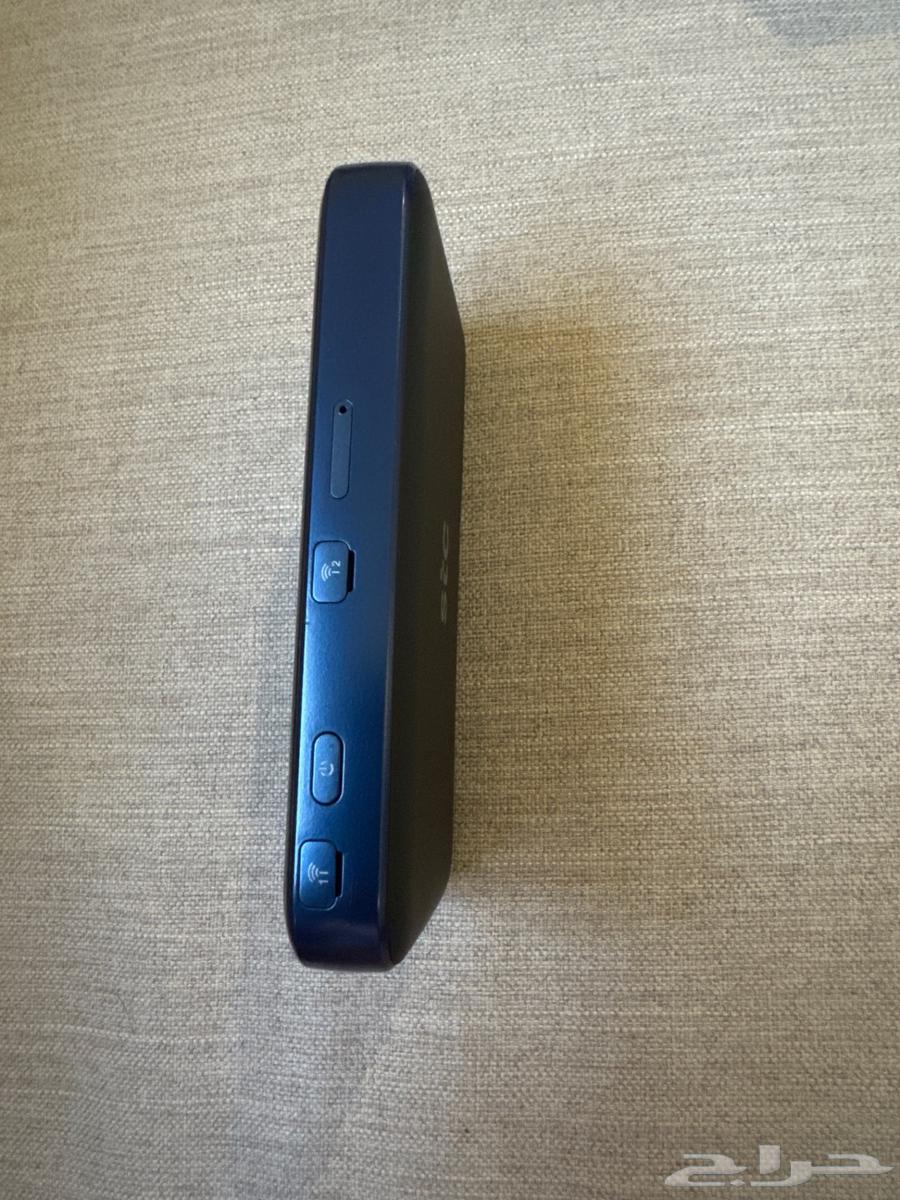 ZTE Mobile Modem63009525898242112
