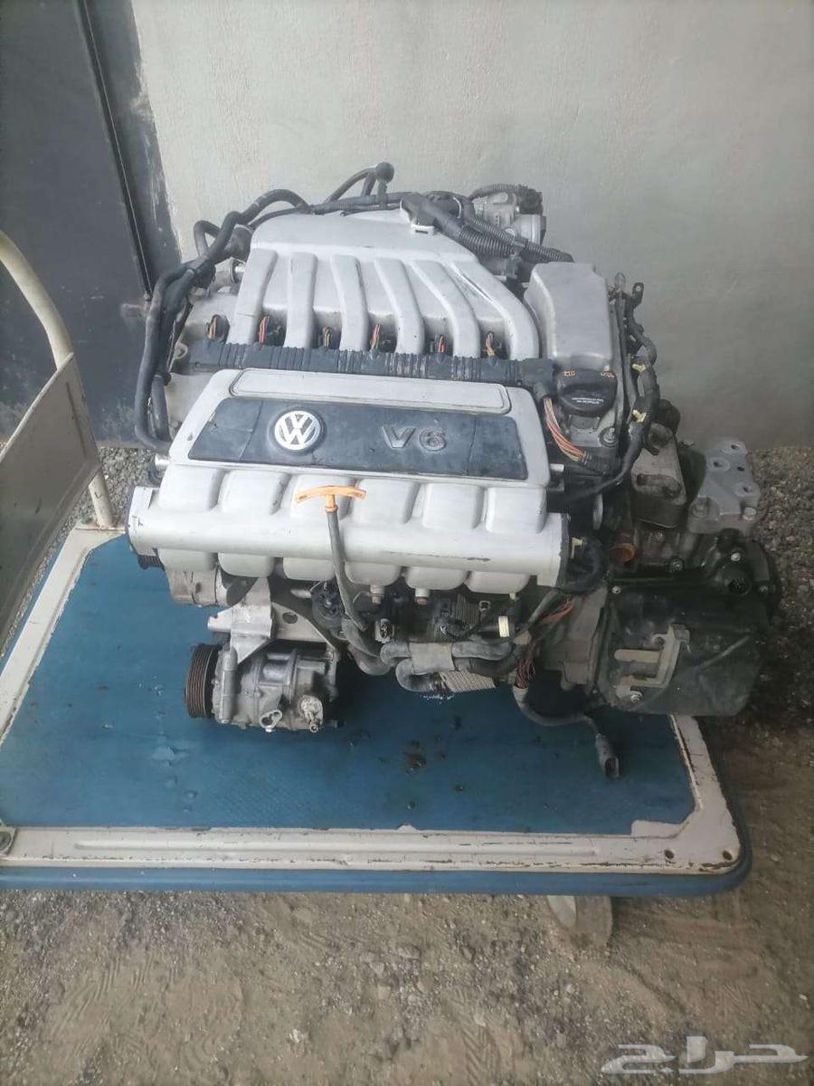 Flux capacitor machine and gear for Volkswagen Golf R3263250861916931111