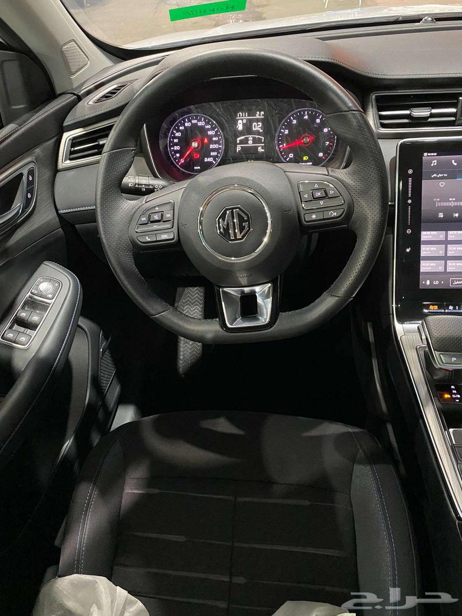 MG RX5 2023 model, full version, installments or cash.63250340517250112