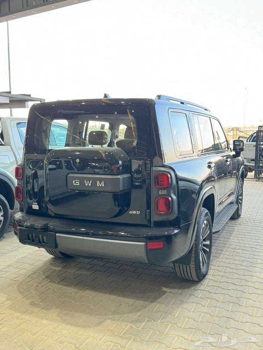 هافال اتش 9 نص فل موديل 202563249786601217114
