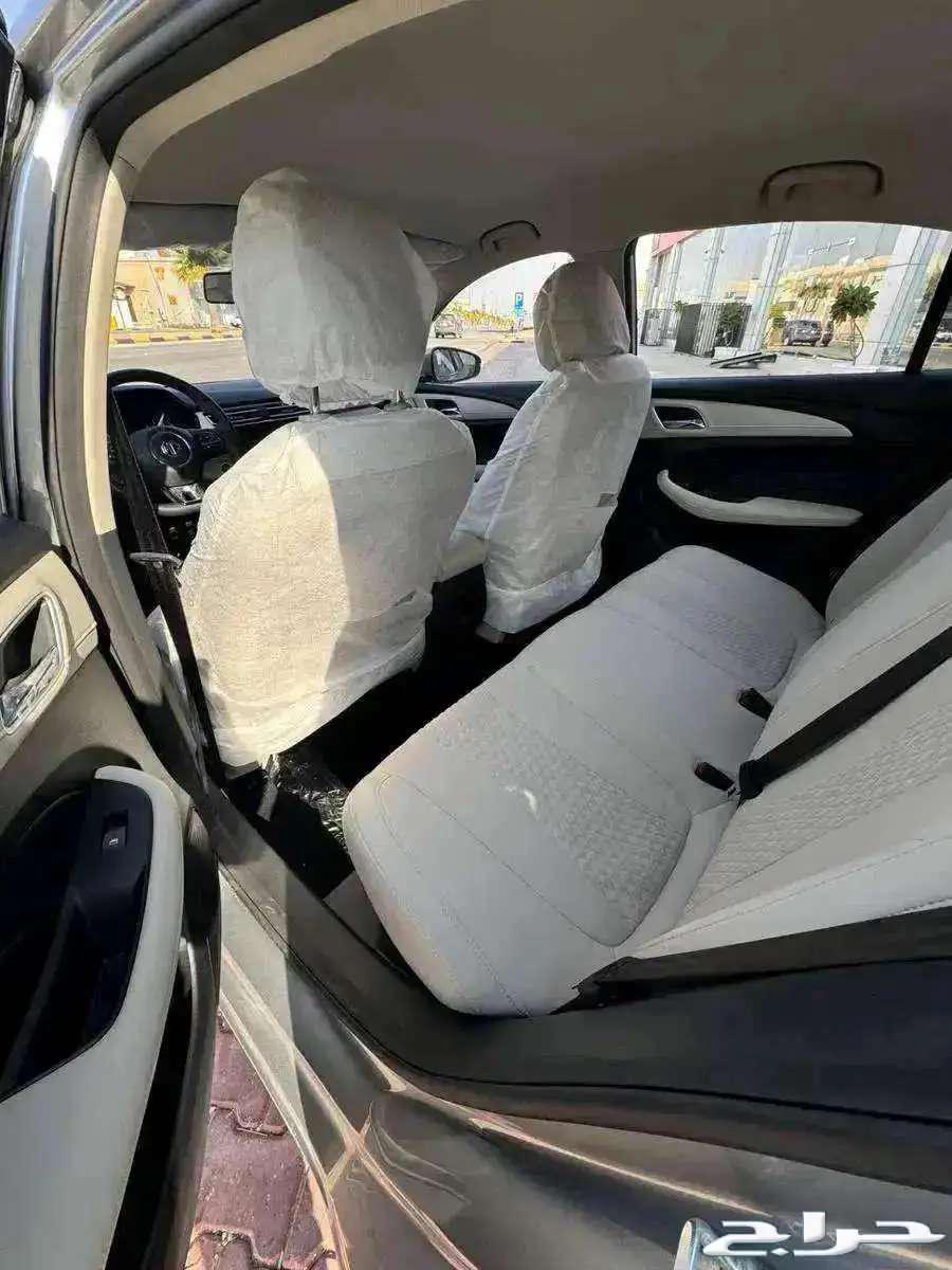 MG 5 كمفورت موديل 2024م63250346626691114