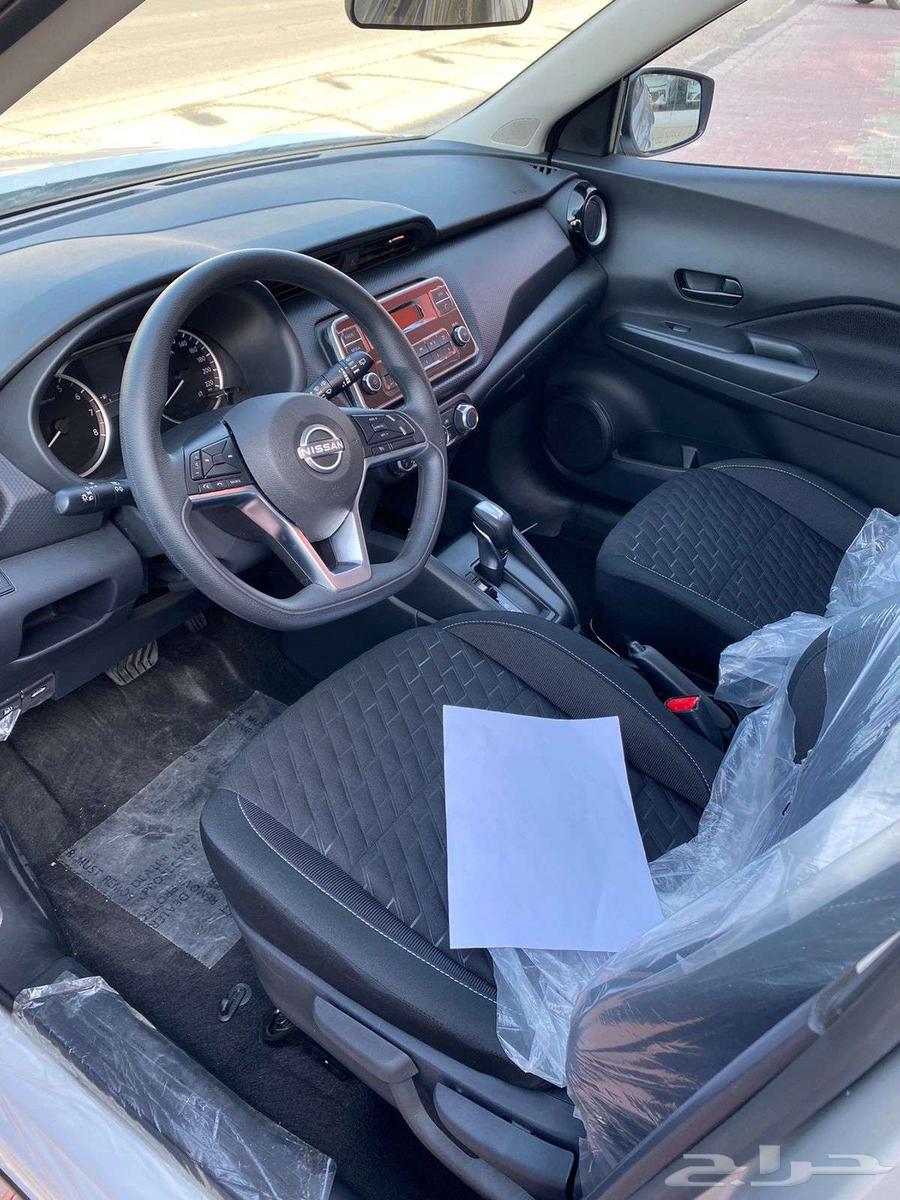 Nissan Kicks Standard Model 202463249268809729114