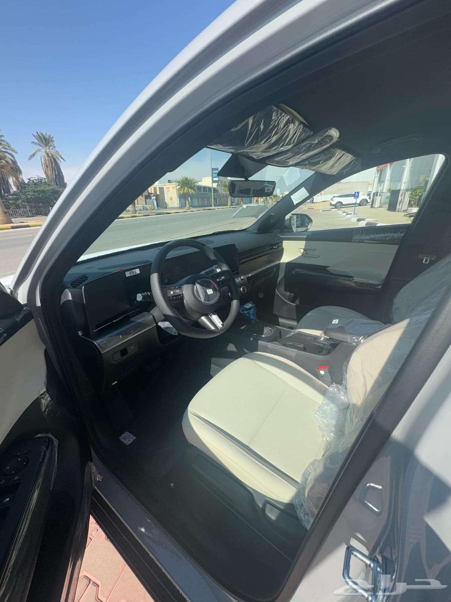 Hyundai Kona Flat Model 2025 AD63250350647810114