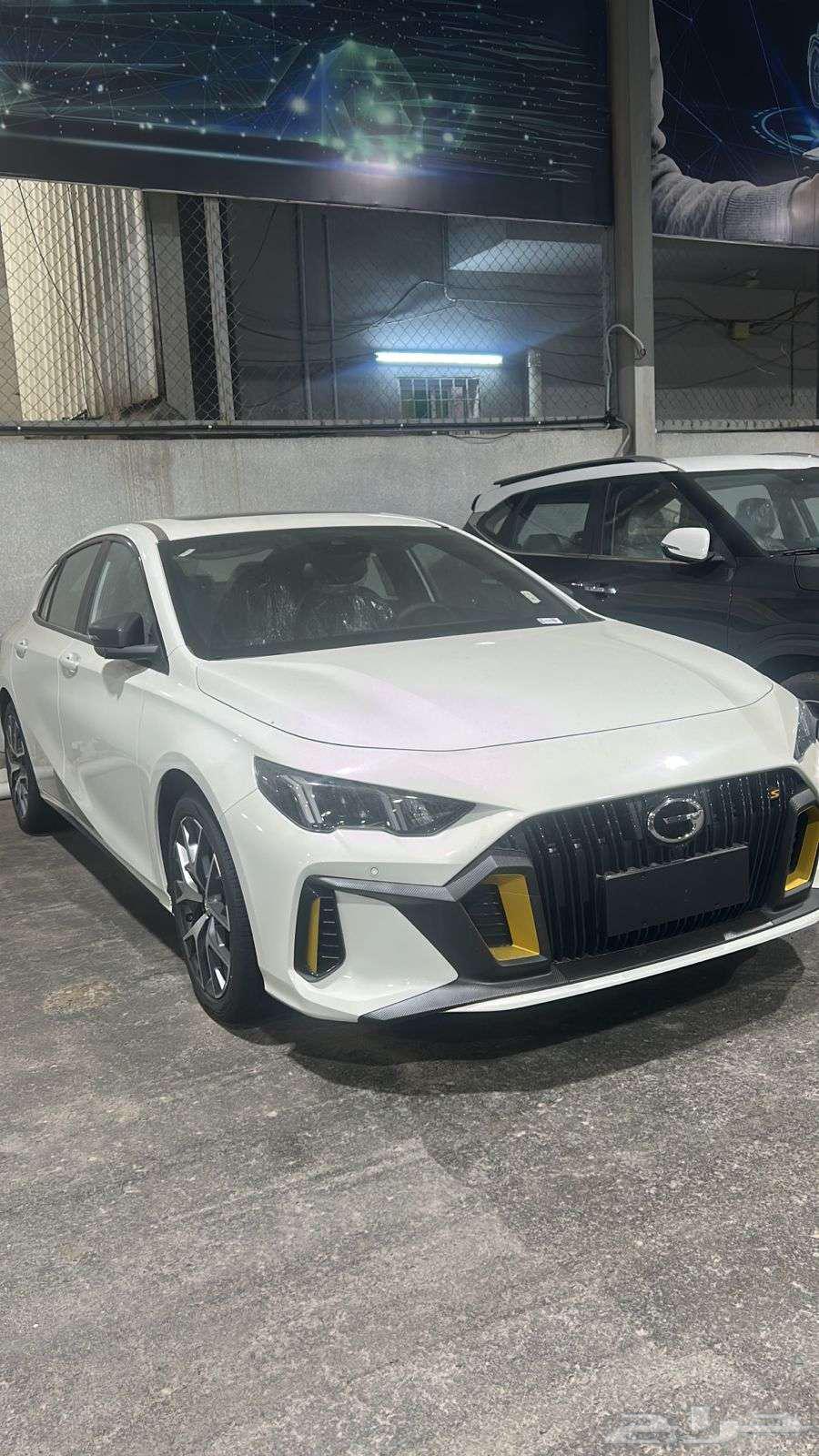 GAC EMPOW - 2025 Model Ramadan Promotion63249285074819111