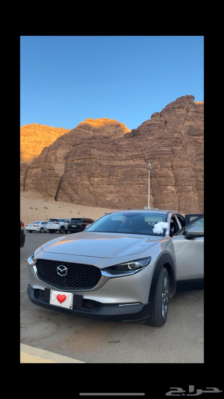 Mazda CX30 full specification63248287669379111