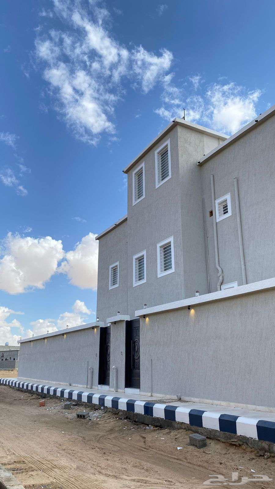 For sale: a villa and two apartments in Al-Nahda district, Najran63009504879363113