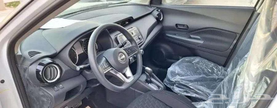 Nissan Kicks 2024 Standard and Half Full63249272028291112