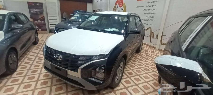 Hyundai Creta Smart M 2025 - Saudi63247778437249111