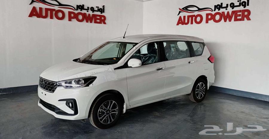 Suzuki Ertiga 2025 fully loaded special offer63250870396673112