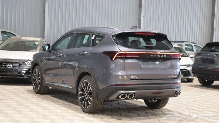 جتور X70 بلس 2025 كاش -اقساط63249265076099114