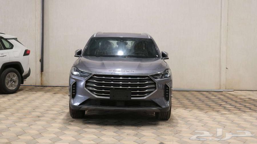 جتور X70 بلس 2025 كاش -اقساط63249265076099111
