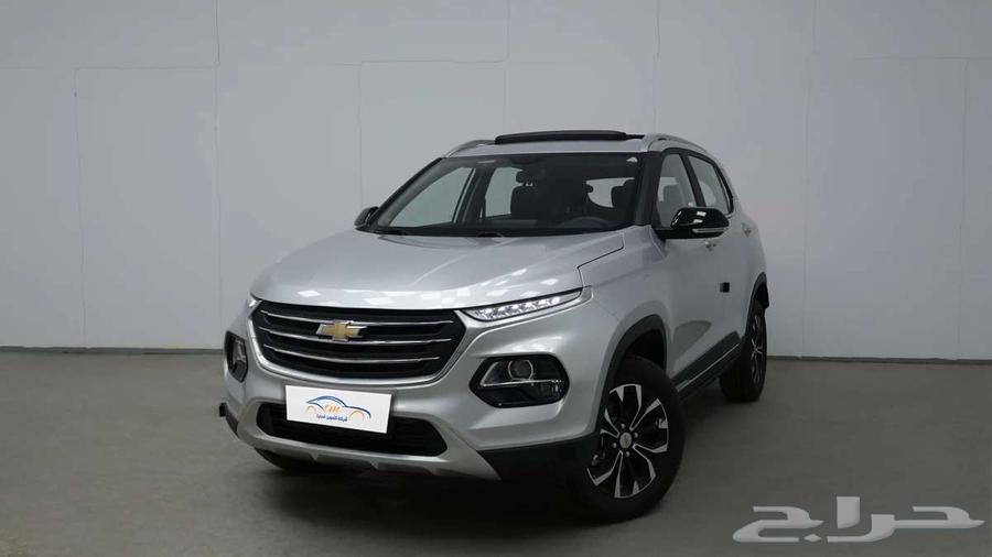 Chevrolet Groove Premier 1.5 2024 model63247781759489111