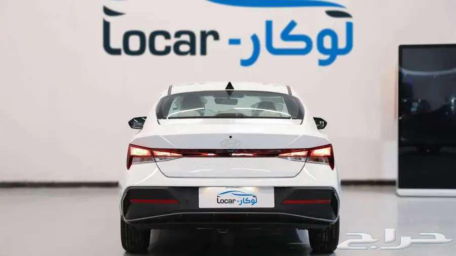 هيونداي النترا سمارت 202563248805931395113
