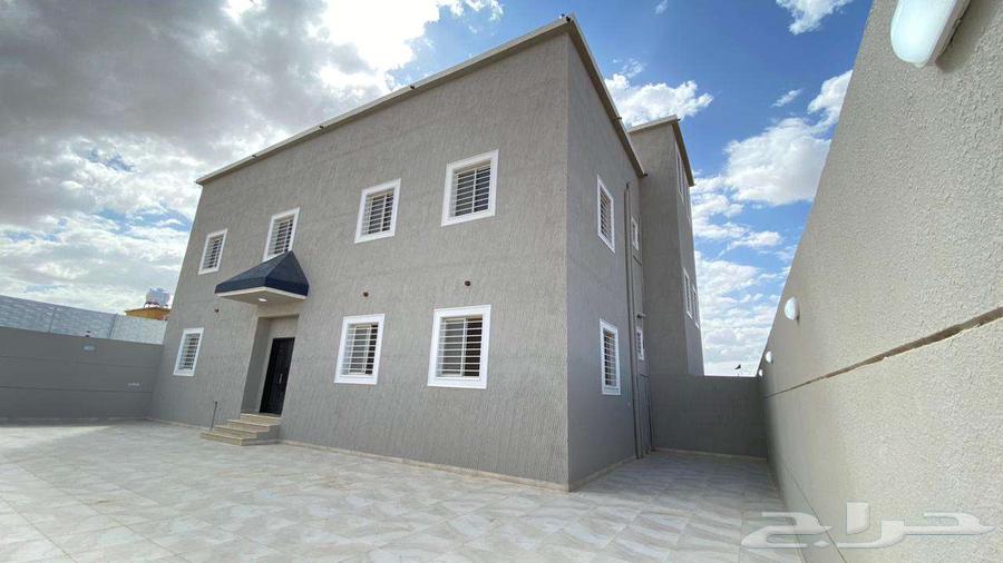 For sale: a villa and two apartments in Al-Nahda district, Najran630095048793631120