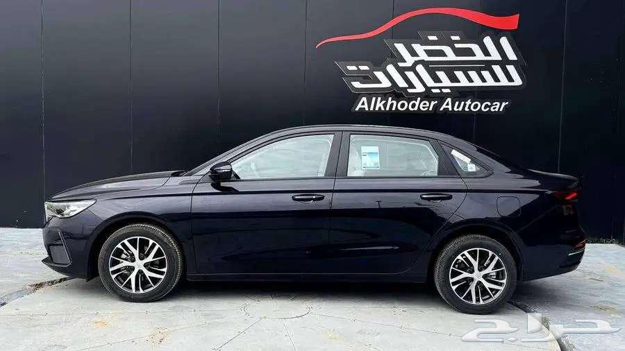 Jelly Amgrand 2025 Standard for Al-Khadra at the lowest price in the Kingdom63251983641473112