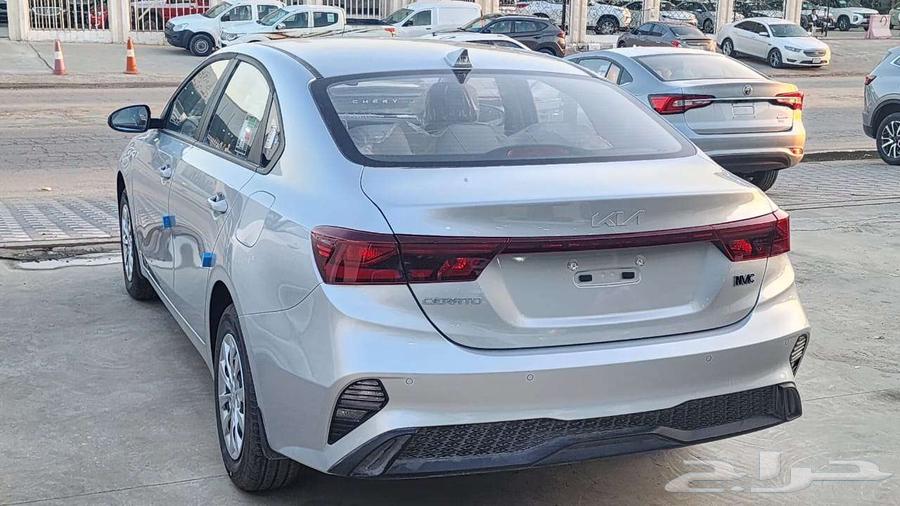 Kia Cerato Standard Machine 1.6 offers and driving discounts for cars63249268942083112