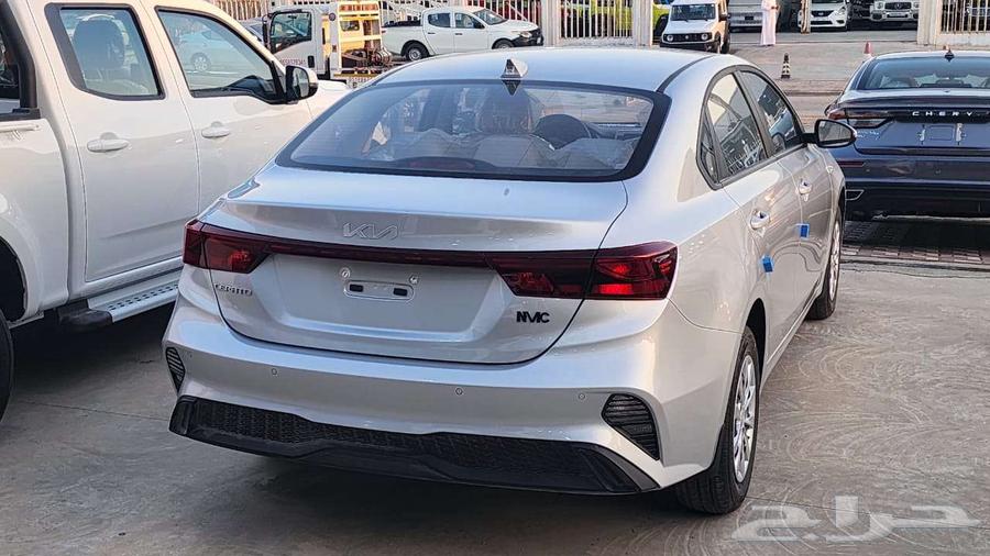Kia Cerato Standard Machine 1.6 offers and driving discounts for cars63249268942083114