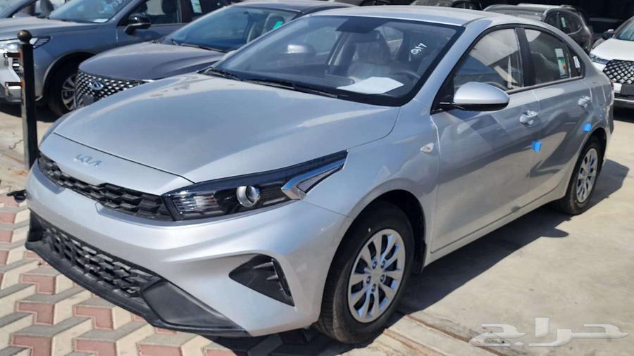 Kia Cerato Standard Machine 1.6 offers and driving discounts for cars63249268942083113