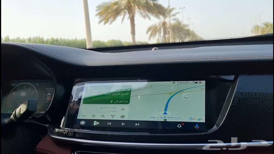 Adding CarPlay, Android Auto, and YouTube - Changan (Programming)63249278602498114