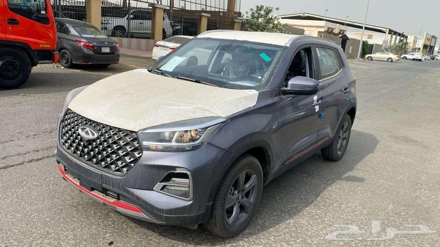 Chery Tiggo 4 Pro Comfort 202563249278588163111