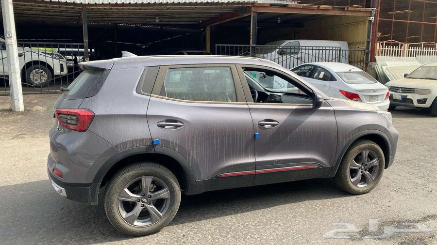 Chery Tiggo 4 Pro Comfort 202563249278588163113